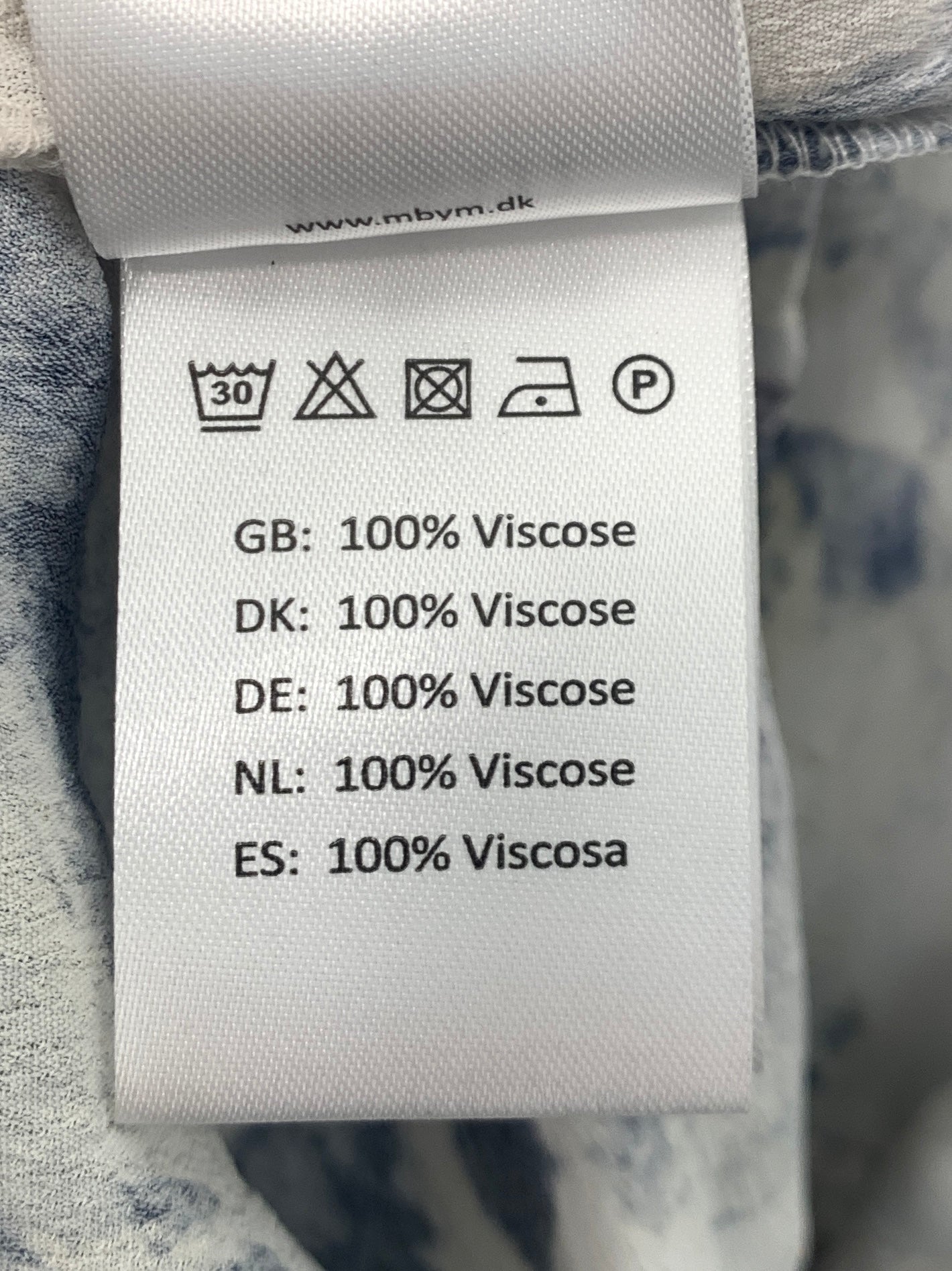 MbyM Kjole